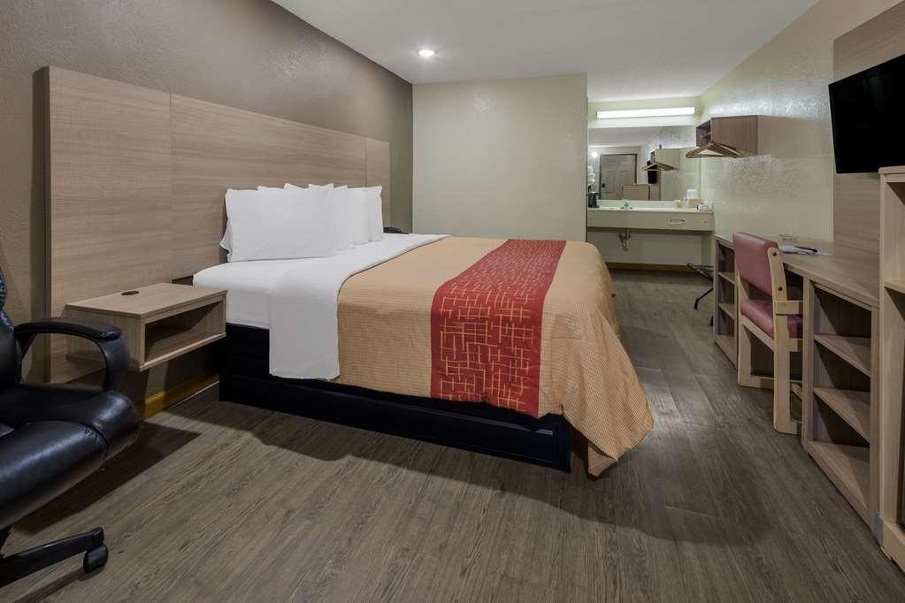 Rodeway Inn Elkton Værelse billede