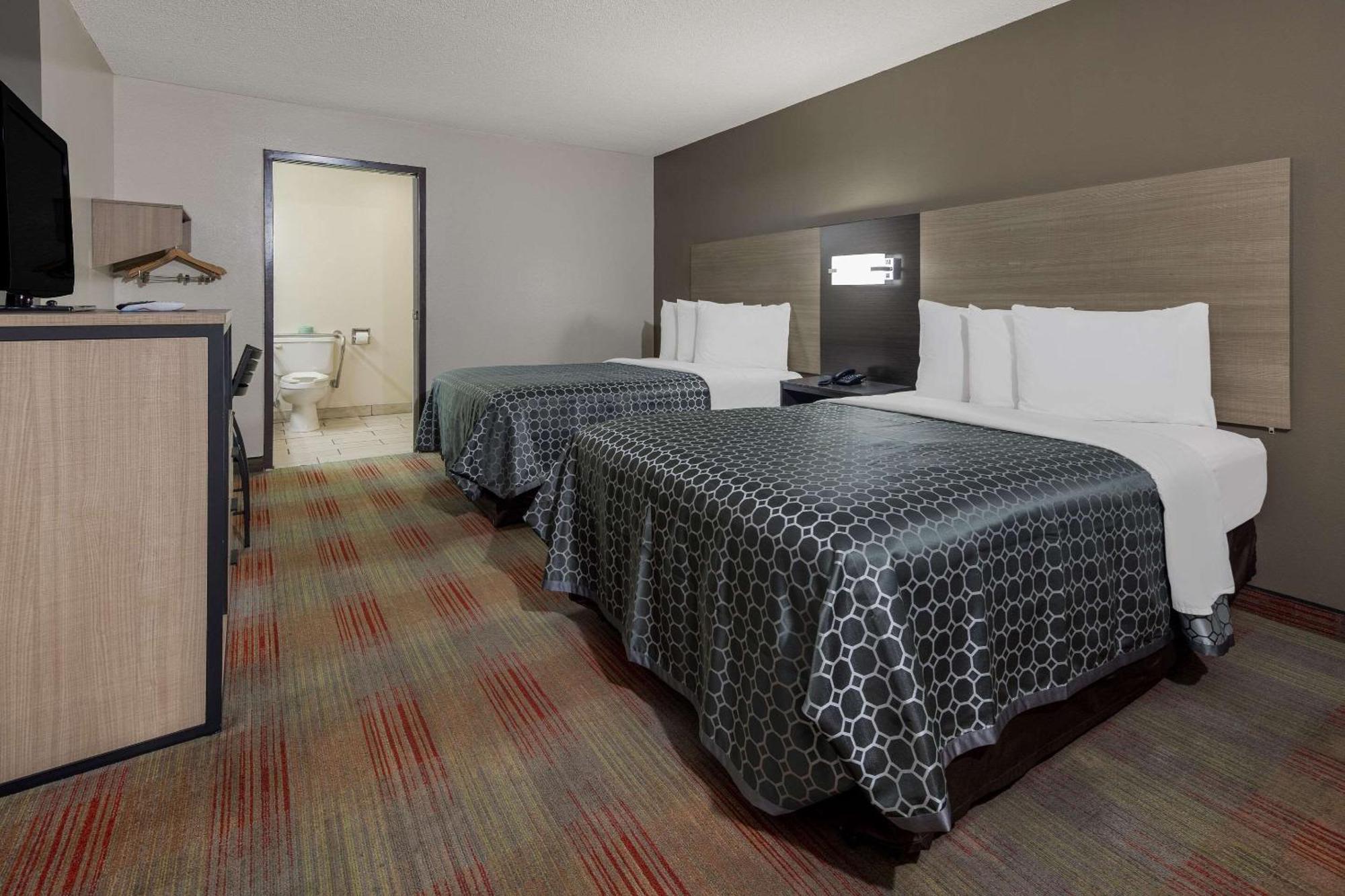 Rodeway Inn Elkton Eksteriør billede