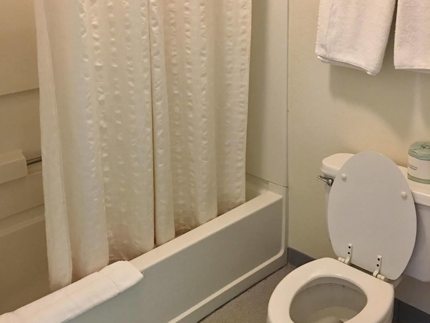 Rodeway Inn Elkton Eksteriør billede